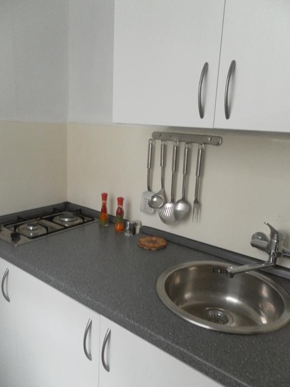Kudamm Apartment West Central City Берлин Номер фото