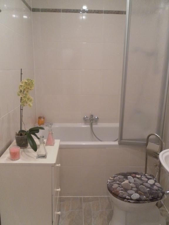 Kudamm Apartment West Central City Берлин Номер фото