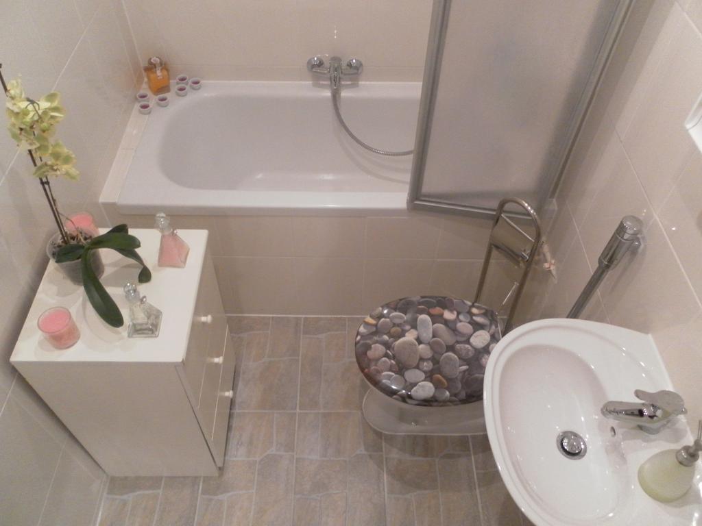 Kudamm Apartment West Central City Берлин Номер фото
